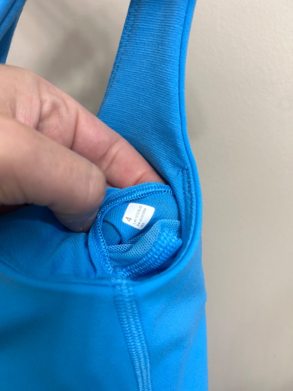 Lululemon Align dress size 4 - Picture 5 of 9